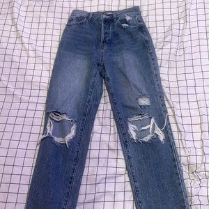PacSun jeans